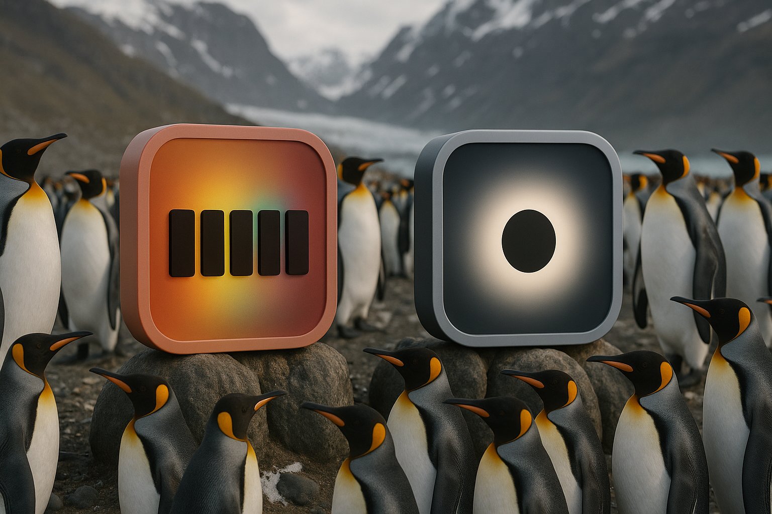 Filmbox and Scatter now available on Linux