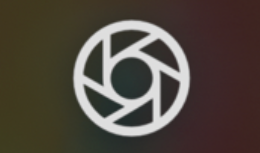 Filmbox Pre-Grade effect icon in Final Cut Pro