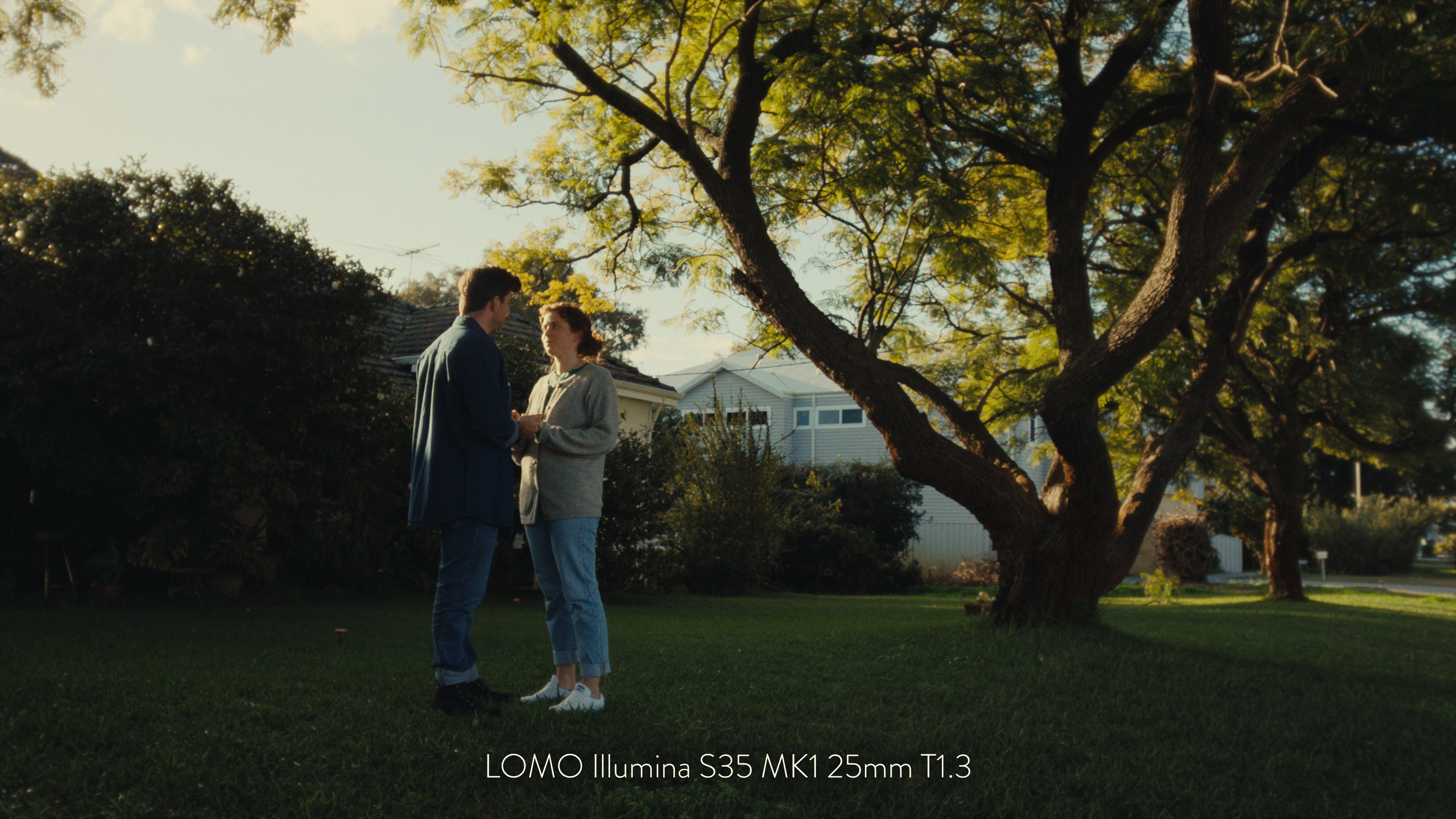 LOMO Illumina S35 MK1 25mm T1.3