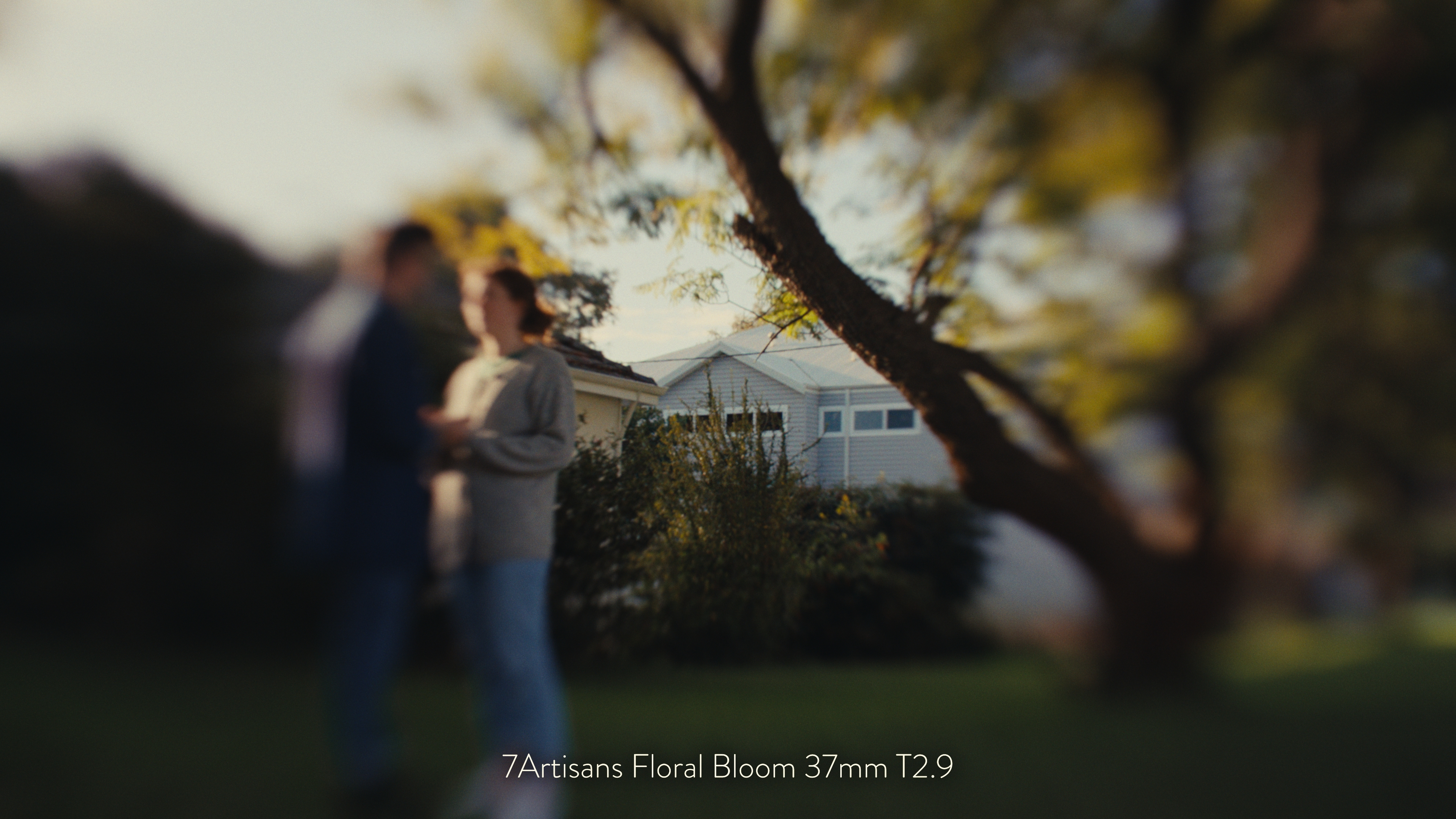 7Artisans FloralBloom 37mm T2.9