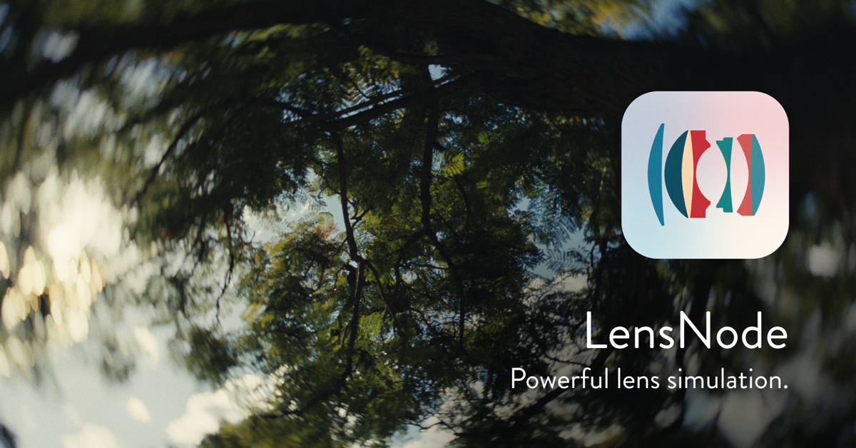 Node Mill – LensNode